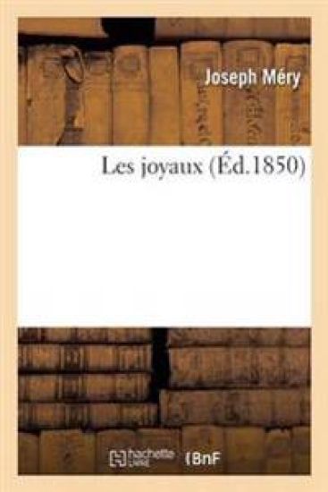 Les Joyaux