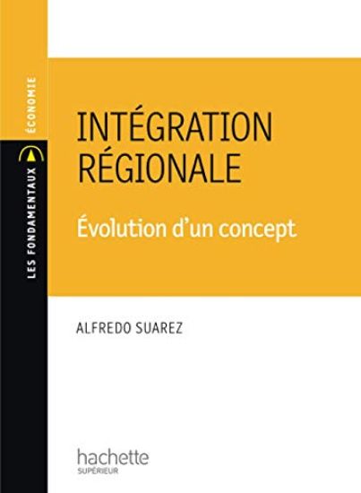 Intégration régionale et mondialisation