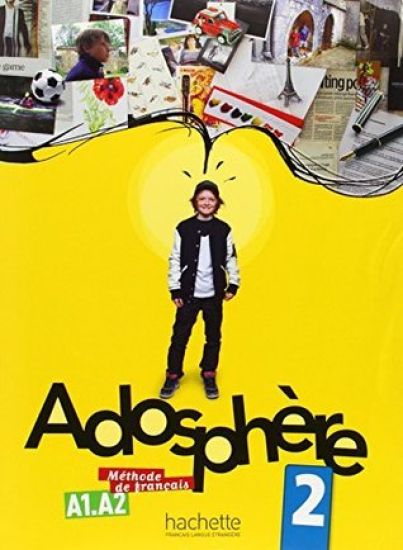 Livre de l'eleve 2 & CD audio