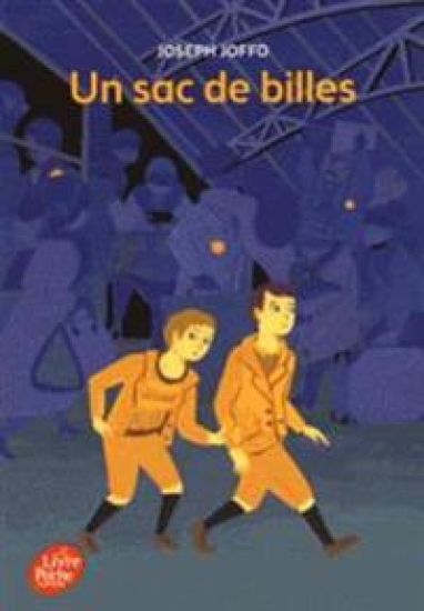 Un sac de billes