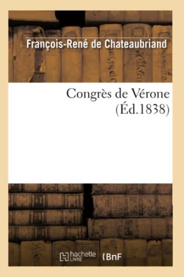 Congrès de Vérone
