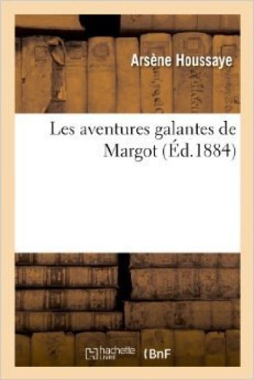 Les Aventures Galantes de Margot