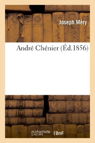 André Chénier