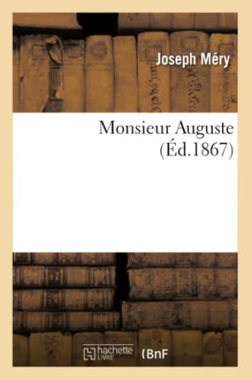 Monsieur Auguste