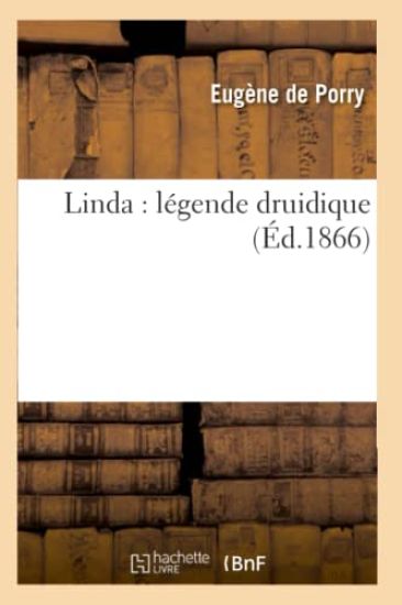Linda: Légende Druidique