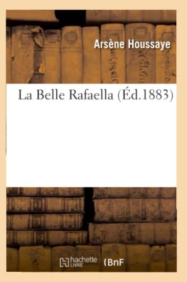 La Belle Rafaella