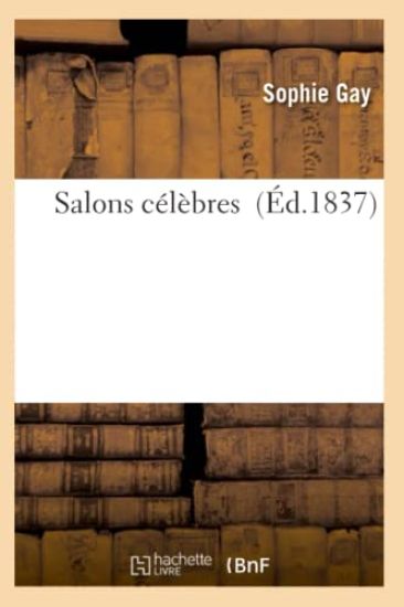 Salons Célèbres