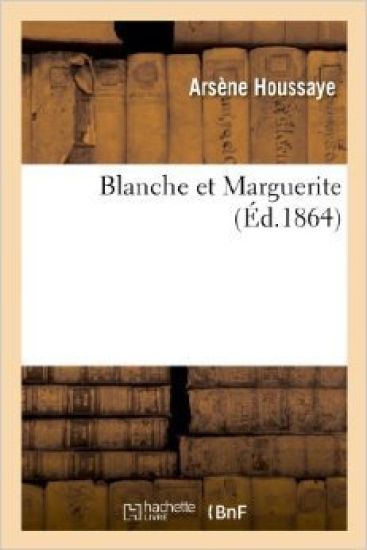 Blanche Et Marguerite