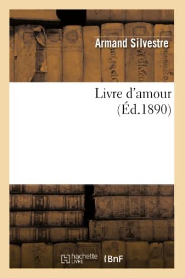 Livre d'Amour