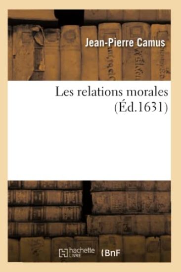 Les Relations Morales