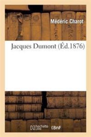 Jacques Dumont
