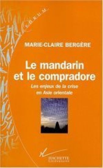 Le mandarin et le compradore