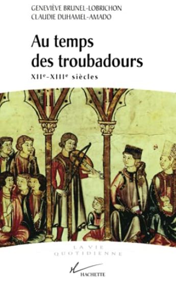 Au temps des troubadours