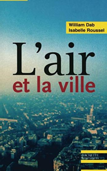 L'air et la ville