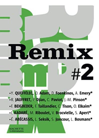 Remix # 2