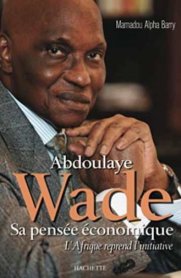 Abdoulaye Wade