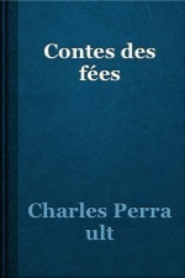 Contes Des Fées, (Éd.1867)