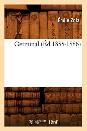 Germinal (Éd.1885-1886)