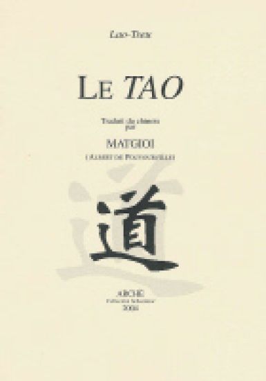 Le Tao de Laotseu (Éd.1894)
