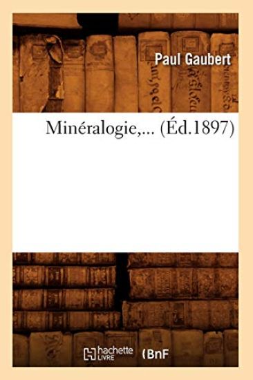 Minéralogie (Éd.1897)