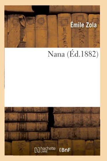 Nana (Éd.1882)