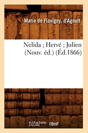 Nelida Hervé Julien (Nouv. Éd.) (Éd.1866)