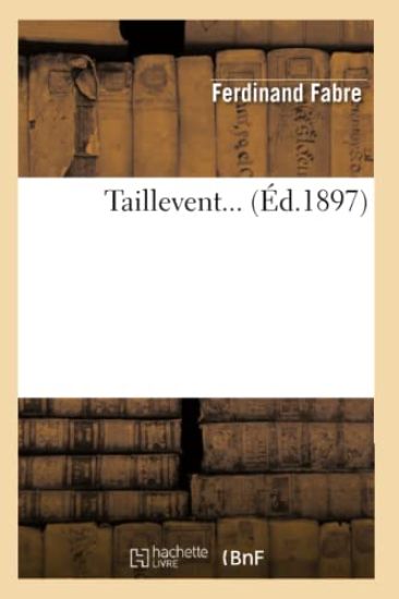 Taillevent (Éd.1897)