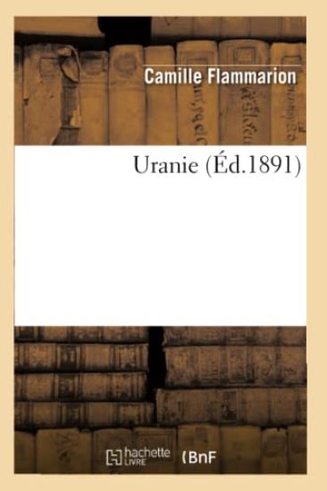 Uranie (Éd.1891)