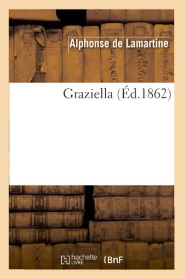 Graziella (Éd.1862)