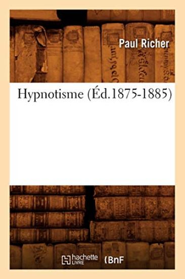 Hypnotisme (Éd.1875-1885)