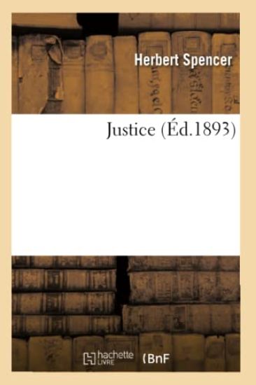 Justice (Éd.1893)