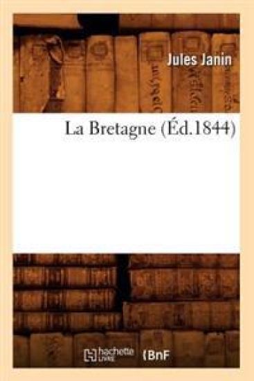 La Bretagne (Éd.1844)
