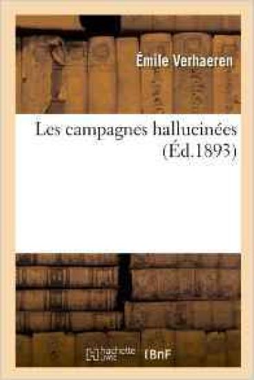 Les Campagnes Hallucinées (Éd.1893)