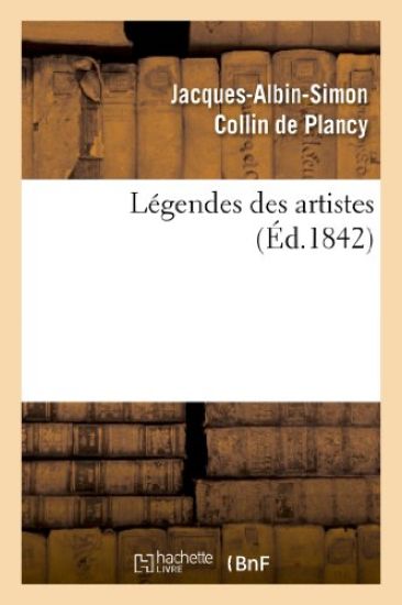Légendes Des Artistes
