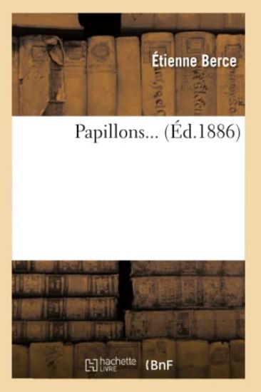 Papillons (Éd.1886)
