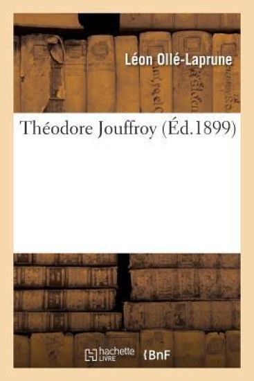 Théodore Jouffroy