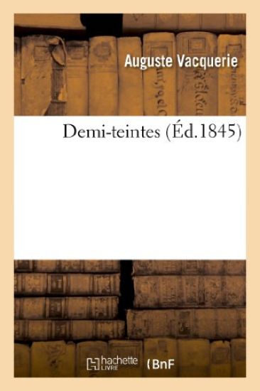 Demi-Teintes