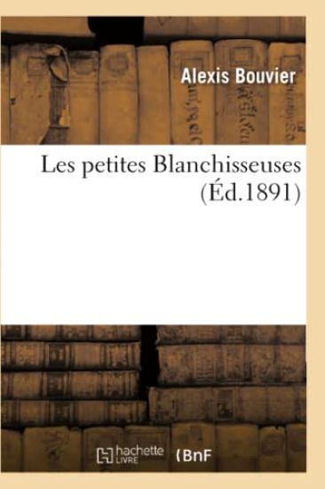 Les Petites Blanchisseuses