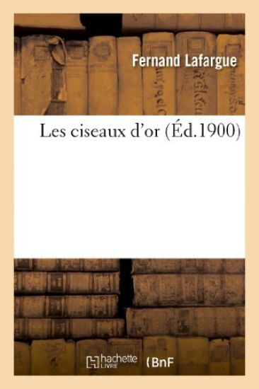 Les Ciseaux d'Or