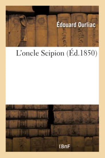 L'Oncle Scipion