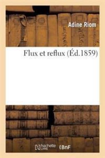 Flux Et Reflux