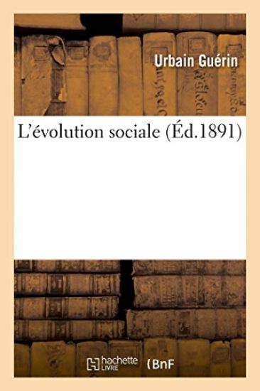 L'Évolution Sociale