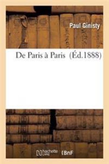 de Paris À Paris