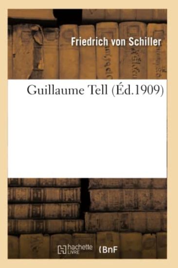 Guillaume Tell