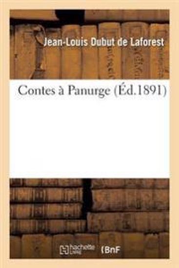 Contes À Panurge