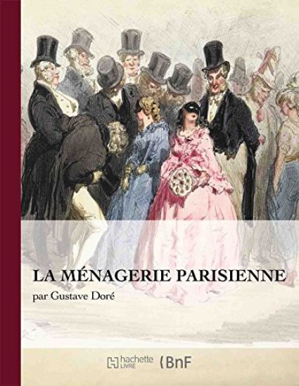 La Ménagerie Parisienne