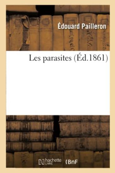 Les parasites