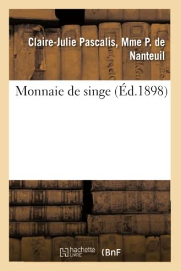 Monnaie de Singe