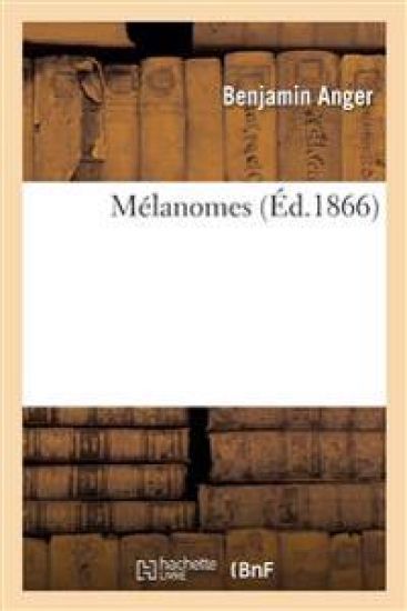 Mélanomes