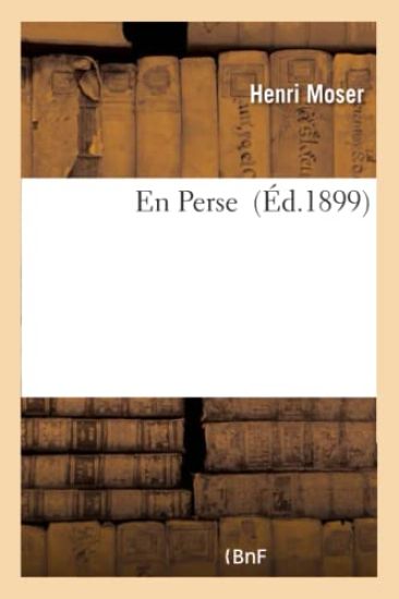En Perse